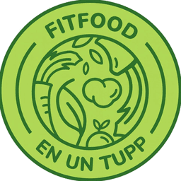 FitFood en un tupp